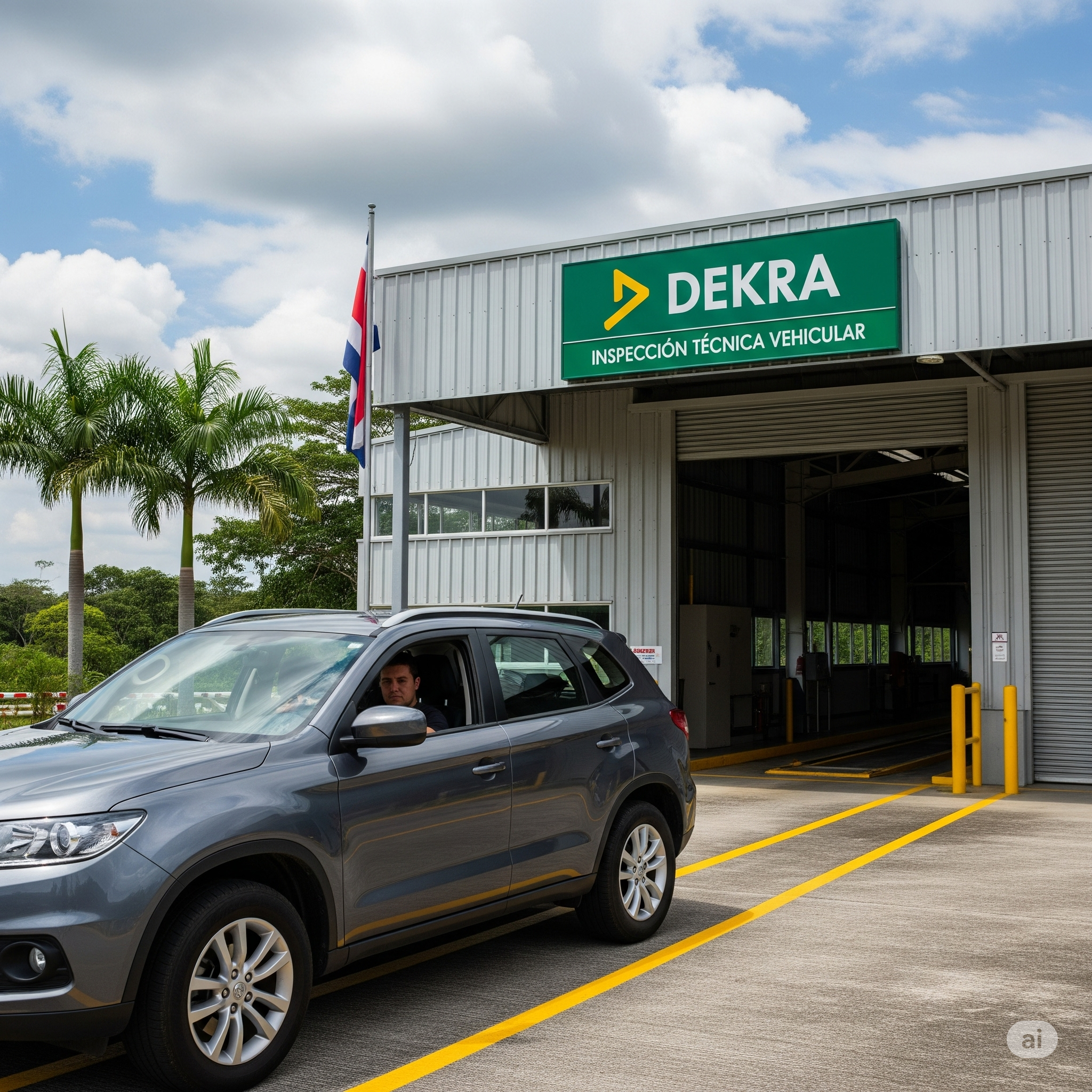 Preparación para revisión técnica